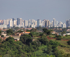 Prefeitos conhecem Resumo Técnico do PDUI da Região Metropolitana de Londrina -