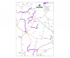 Edital de conservação de 1,4 mil km de rodovias do Oeste e Sudoeste vai para fase final 