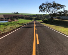 Paraná tem a melhor malha rodoviária da região Sul 