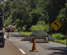 Licitação para obras em rodovias do Norte e Vale do Ivaí avança para nova etapa