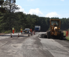 Licitação para obras na PRC-280 no Sudoeste avança para nova etapa