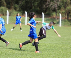 Goioerê sedia a fase final da 2º edição do Paraná Bom de Bola