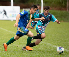 Goioerê sedia a fase final da 2º edição do Paraná Bom de Bola