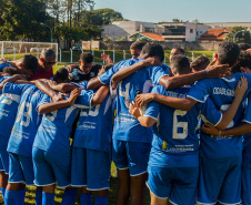 Goioerê sedia a fase final da 2º edição do Paraná Bom de Bola