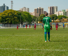 Goioerê sedia a fase final da 2º edição do Paraná Bom de Bola