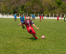 Goioerê sedia a fase final da 2º edição do Paraná Bom de Bola