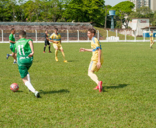 Goioerê sedia a fase final da 2º edição do Paraná Bom de Bola