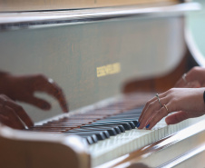 Prova de habilidade específica para curso de Música da UEL será neste domingo