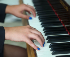 Prova de habilidade específica para curso de Música da UEL será neste domingo