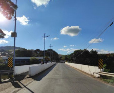 Reforma de pontes Norte Pioneiro Pontes no Norte Pioneiro vão passar por reformas de R$ 2,8 milhões 