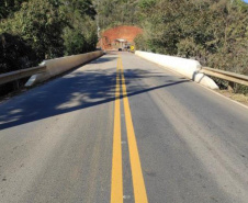 DER inicia etapa de habilitação de editais para reformar 46 pontes e viadutos 