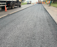 Paraná tem a melhor malha rodoviária da região Sul 