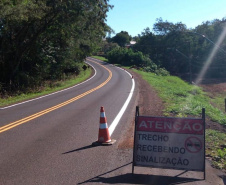 Paraná tem a melhor malha rodoviária da região Sul 