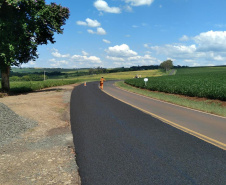 Paraná tem a melhor malha rodoviária da região Sul 