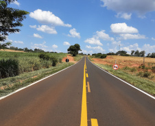 PR-542 Nossa Senhora das Graças - Itaguajé 