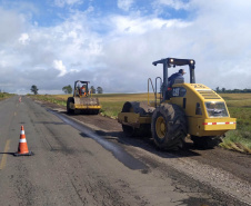 Licitação para obras na PRC-280 no Sudoeste avança para nova etapa