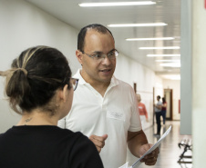 UEPG reúne mais de 14 mil candidatos para provas do PSS 2022 