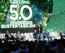 Estado quer pavimentar 100% dos municípios com menos de 20 mil habitantes até 2025