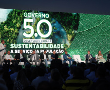 Estado quer pavimentar 100% dos municípios com menos de 20 mil habitantes até 2025