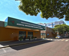 UEM e Hospital Universitário conquistam certificação de sustentabilidade