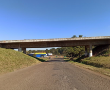 Viaduto da PRC-280 em Palmas será reformado 