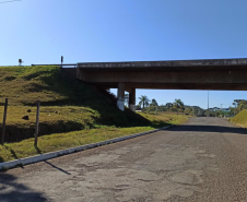 Viaduto da PRC-280 em Palmas será reformado 