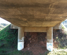 Viaduto da PRC-280 em Palmas será reformado 