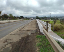 17 pontes e viadutos vão passar por reformas entre os Campos Gerais e o Norte Pioneiro