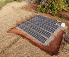 RenovaPR alcança um bilhão de investimentos em Energia Renovável.