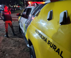 Operação Segurança Rural cadastrou mais de 900 propriedades rurais em quatro meses