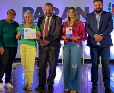 Prêmio Boas Práticas em Gestão Pública do Programa Nossa Gente Paraná valoriza trabalho conjunto entre Estado e Municípios