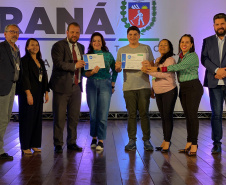 Prêmio Boas Práticas em Gestão Pública do Programa Nossa Gente Paraná valoriza trabalho conjunto entre Estado e Municípios