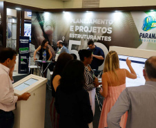 Programa de desenvolvimento regional, Paraná Produtivo chama a atenção no evento Governo 5.0