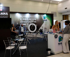 Programa de desenvolvimento regional, Paraná Produtivo chama a atenção no evento Governo 5.0