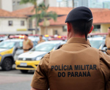 1 de 7.871 Segurança adquire coletes importados melhores e mais baratos para os policiais militares