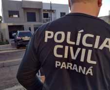 Operação Policial