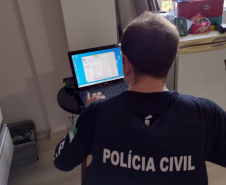 Operação Policial