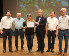 Produtoras de Pinhalão e de Tomazina vencem concurso Café Qualidade Paraná