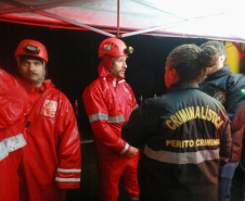 Corpo de Bombeiros