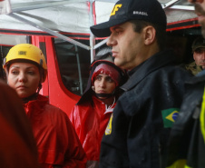 Corpo de Bombeiros