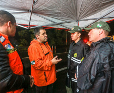 Corpo de Bombeiros