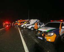 Corpo de Bombeiros