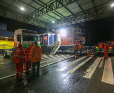 Corpo de Bombeiros