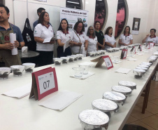 IDR-Paraná sedia Cup das Mulheres do Café