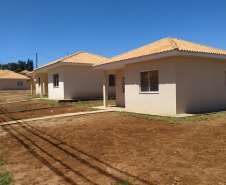 Terminam em 20 de dezembro as inscrições para casas populares em Ventania -