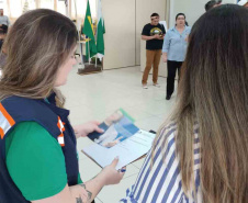 CGE Itinerante encerra atividades do ano reforçando participação popular na gestão estadual