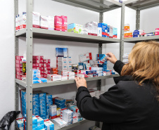 Investimento para a Assistência Farmacêutica aumentou 473% em 2022