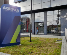 Agepar fecha o ano com novos servidores e importantes conquistas no âmbito da regulação de serviços públicos