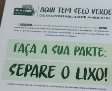 Selo Verde fecha ciclo de 2022 com empresas certificadas na Ilha do Mel