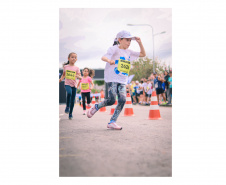 Corrida da Sanepar reúne 2.600 participantes em Curitiba